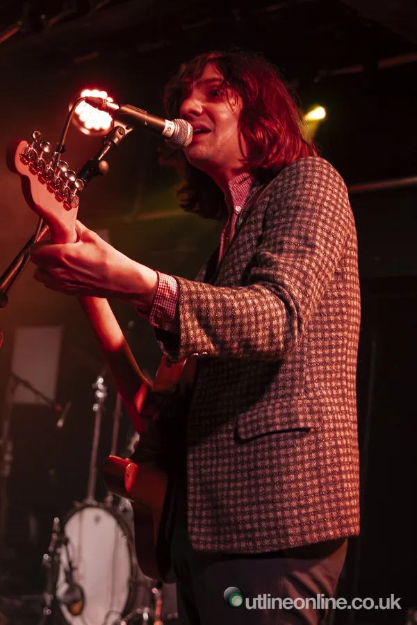The Lemon Twigs