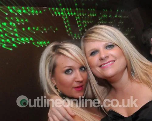Ladies Night