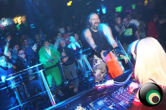 I love Hard Dance ft Ratpack
