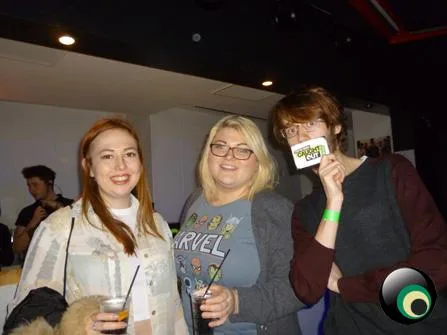 Future Radio's Next Big Thing semi finals
