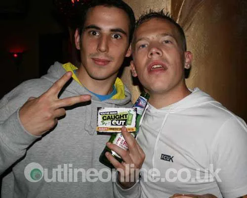 Andy C