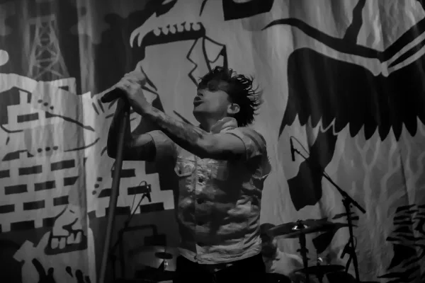 Billy Talent