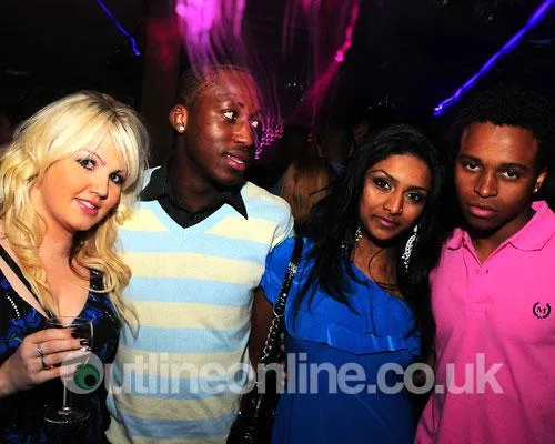 JME Optic 3rd June Paul Bayfield