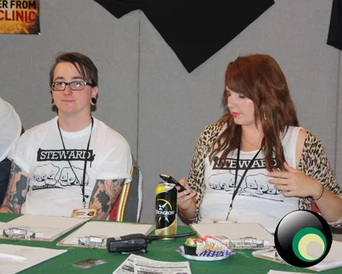 NBAF 2011 pt 3