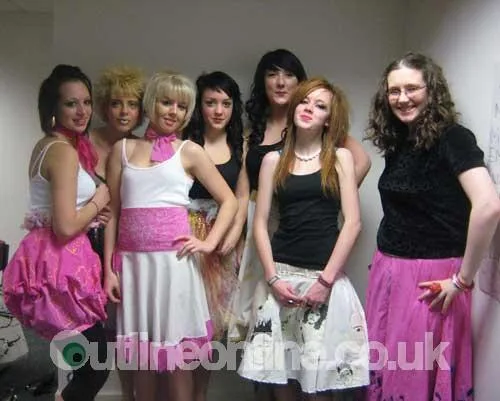 CCN Fash Show