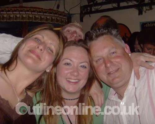Party Night