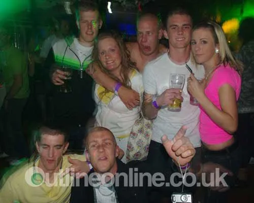 Cally and Juice