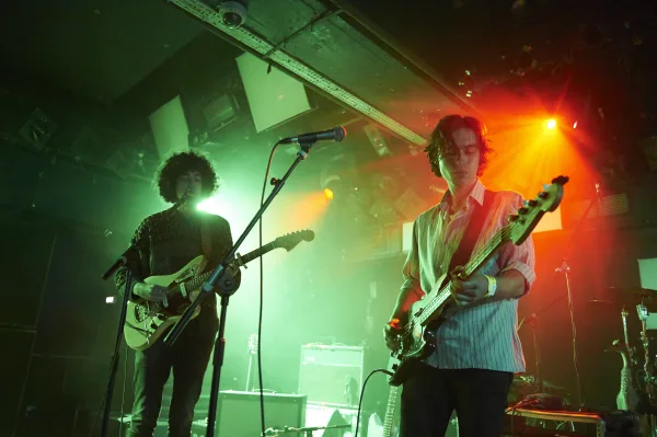 British Sea Power