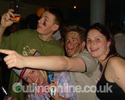YMCA Liquid April