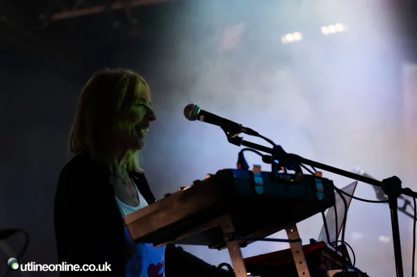 The Steve Hillage Band
