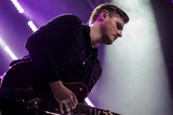 Courteeners