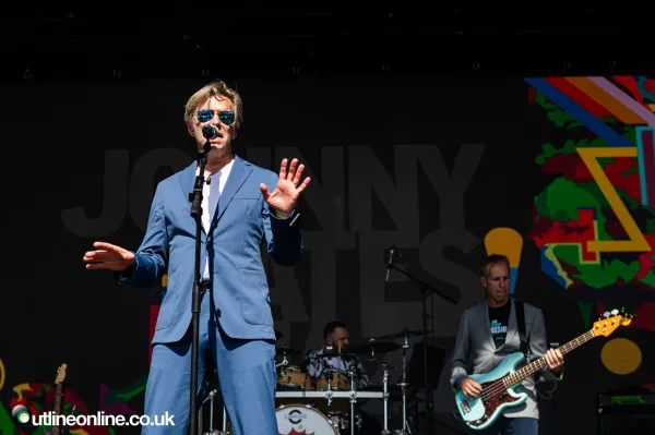 Let's Rock Norwich 2023