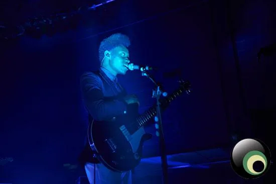 Metronomy @ UEA