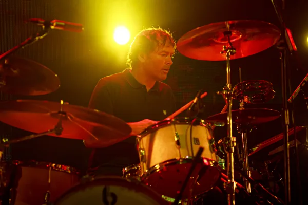 The Charlatans