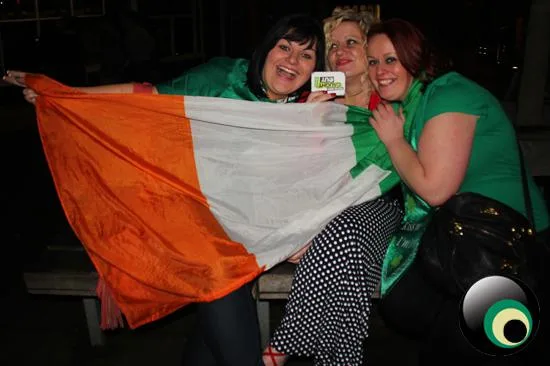 St Patrick's Day