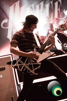 Pierce the Veil/Sleeping with Sirens