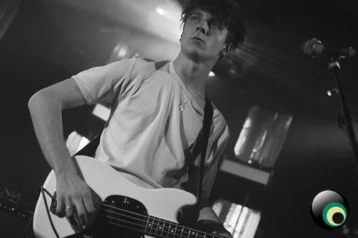 Circa Waves @ the Waterfront