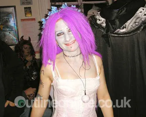 Halloween