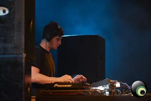 Norwich Sound & Vision 2014