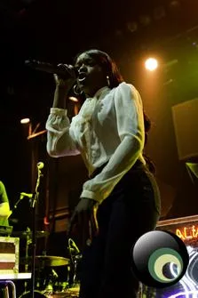 Azealia Banks