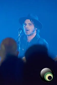 Gaz Coombes @ Open