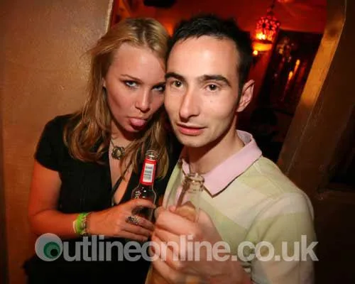 Scratch Perverts