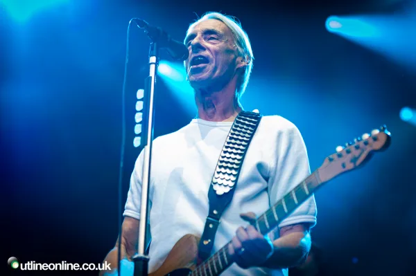 Paul Weller