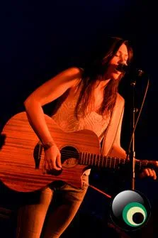 Jess and the Bandits @ the Waterfront