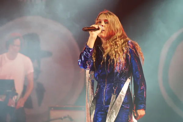 Maggie Rogers