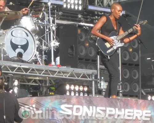 Sonisphere pt 2 2010