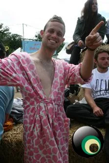 Glade Festival // Part 3