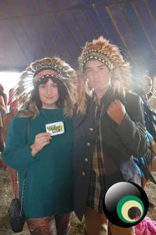 Latitude Festival 2013 // Part 1