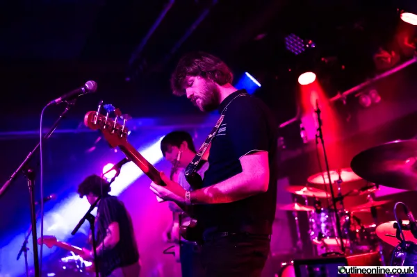 The Zutons