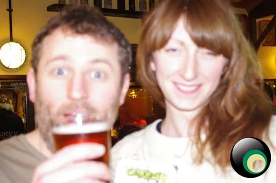 CAMRA Awards