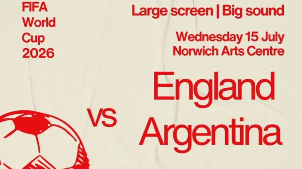 World Cup Semi-final