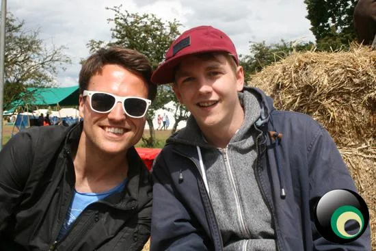 Glade Festival // Part 3
