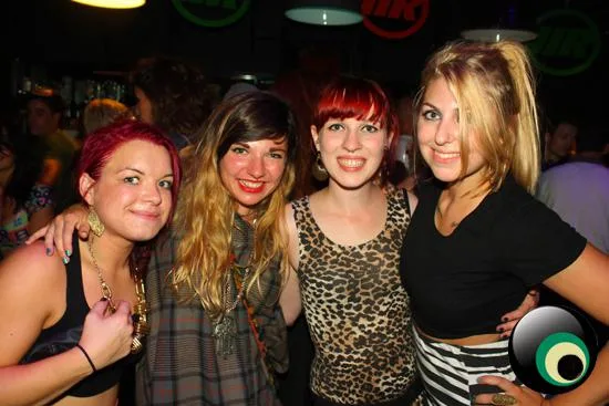Rumble 18th Birthday