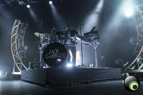 Jack Garratt @ UEA