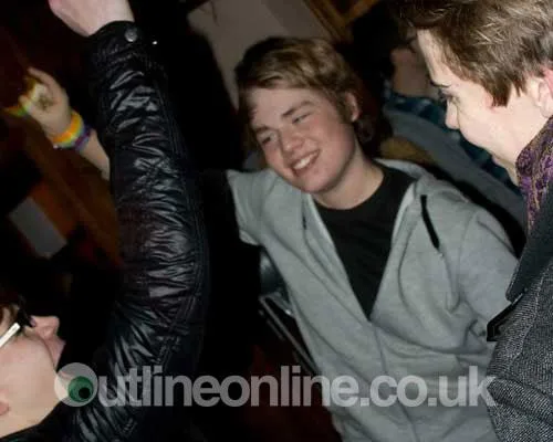 Dance Club
