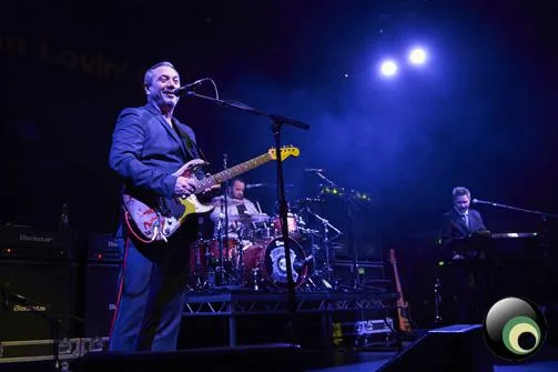 Fun Lovin' Criminals @ UEA