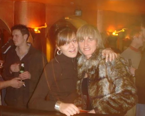 BJC Xmas Party