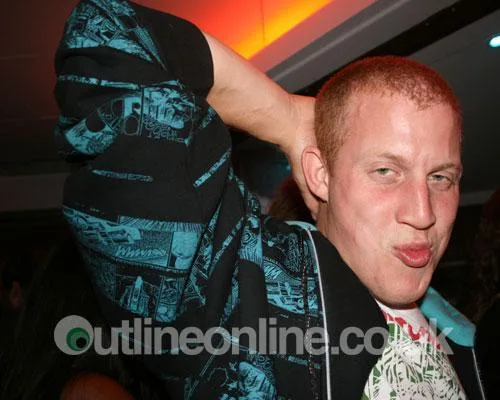 Good Fridays Sept 08 Jecki