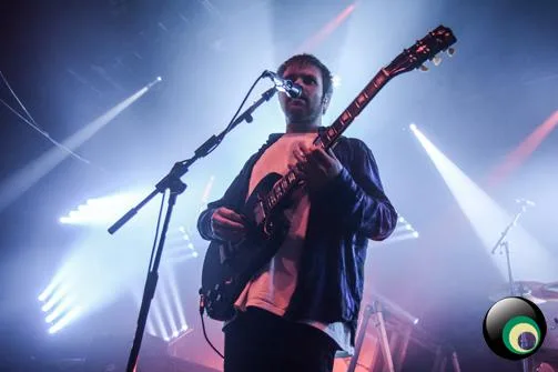 Enter Shikari