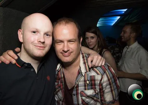 Pride 2015 @ The Loft
