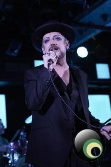 Boy George