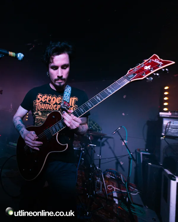 Norwich Rock Fest 2023