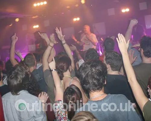 Dreadzone