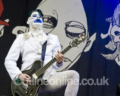 Sonisphere Andi