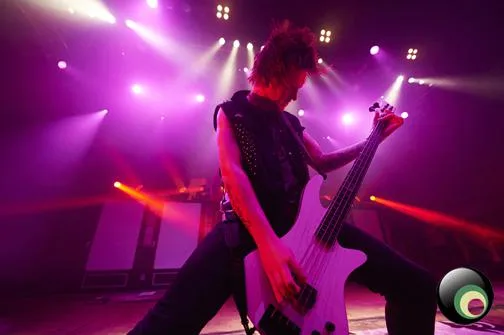 Asking Alexandria