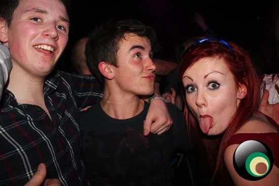 Chase & Status